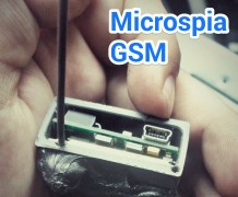 rilevatore microspie gsm professionale