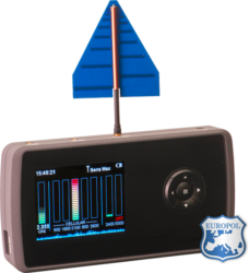 Rilevatore di microspie professionale prezzo